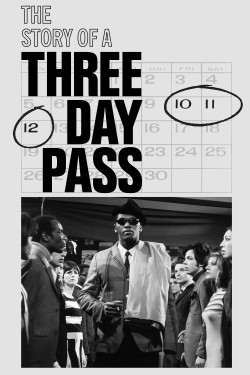 The Story of a Three-Day Pass The Story of a Three-Day Pass