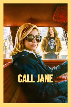 Call Jane Call Jane
