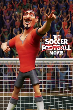 The Soccer Football Movie The Soccer Football Movie